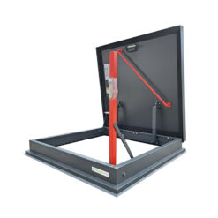 Aluminium Roof Hatch - RHA1010 | Bronte Attic