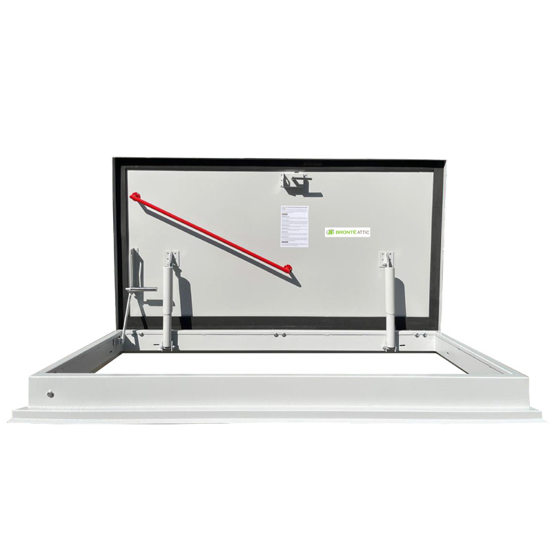 Aluminium Roof Hatch - RHA0816 | Bronte Attic