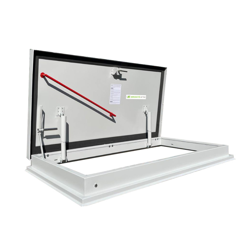 Aluminium Roof Hatch - RHA0816 | Bronte Attic