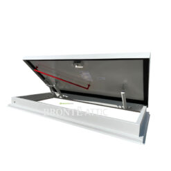Aluminium Roof Hatch - RHA0816 | Bronte Attic