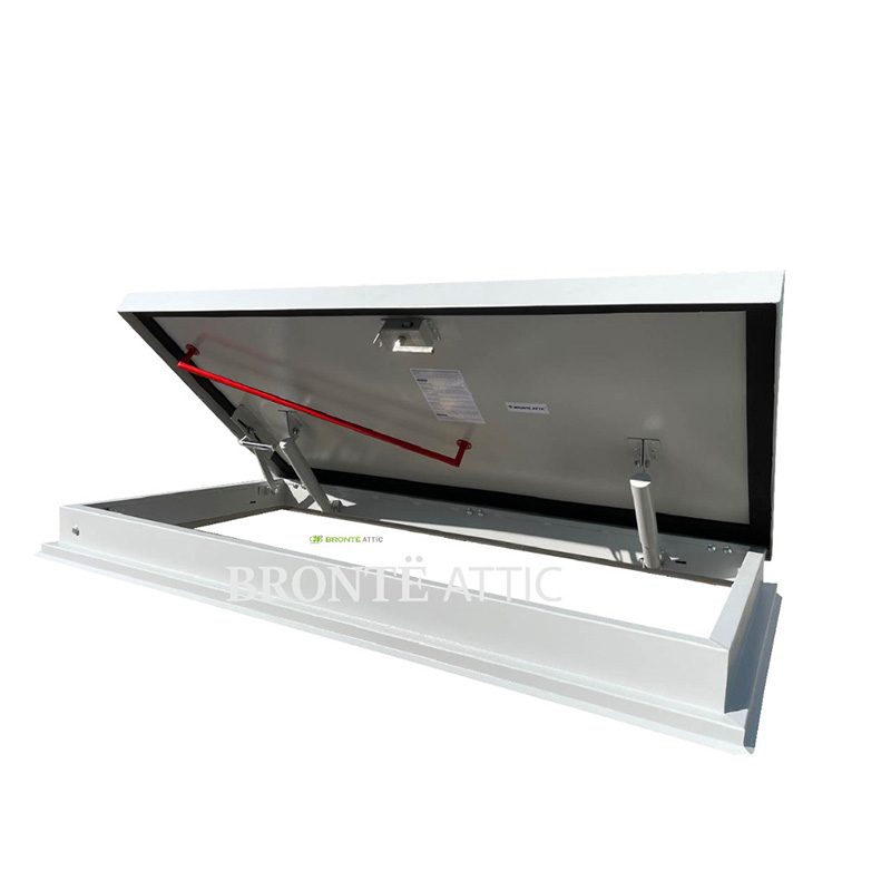 Aluminium Roof Hatch - RHA0816 | Bronte Attic