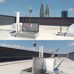 Aluminium Roof Hatch - RHA0816 | Bronte Attic