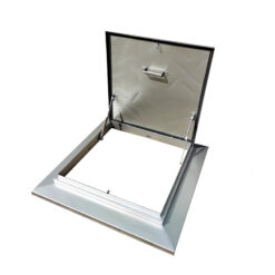 Stainless Steel 201 Roof Hatch - SAC0606 | Bronte Attic