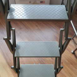 Premier Retractable Electronic Aluminium Attic Ladder - LAE | Bronte Attic