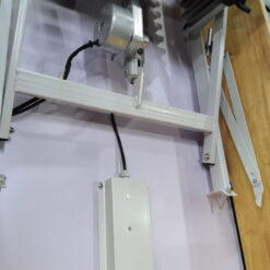 Premier Retractable Electronic Aluminium Attic Ladder - LAE | Bronte Attic