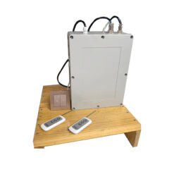 Premier Retractable Electronic Aluminium Attic Ladder - LAE | Bronte Attic