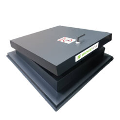 Aluminium Roof Hatch - RHA0606 | Bronte Attic