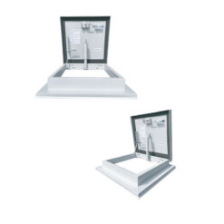 Aluminium Roof Hatch - RHA0606 | Bronte Attic