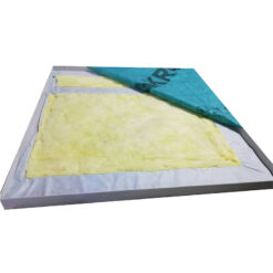 Roof Membrance -Aluminium Roof Hatch - RHA0606 | Bronte Attic