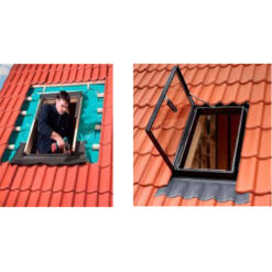 Roof Window Skylight WLI | Bronte Attic